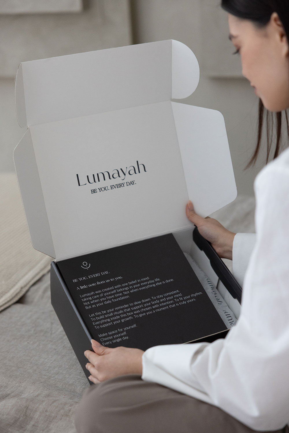Lumayah Reset Collection image