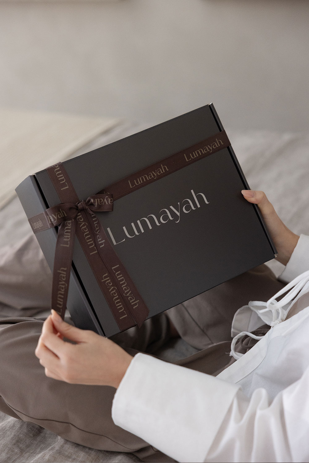 Lumayah Reset Collection image